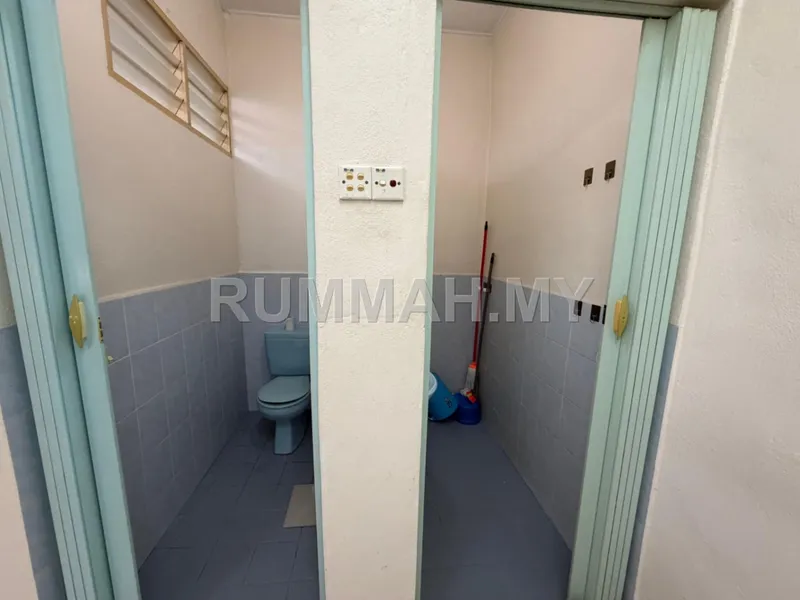 house in padang serai, Kedah — photo 3