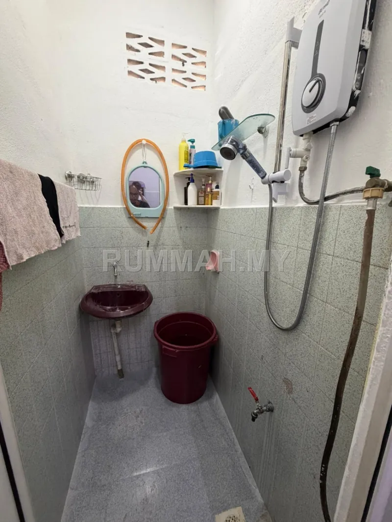 house in Alma, Penang — photo 2