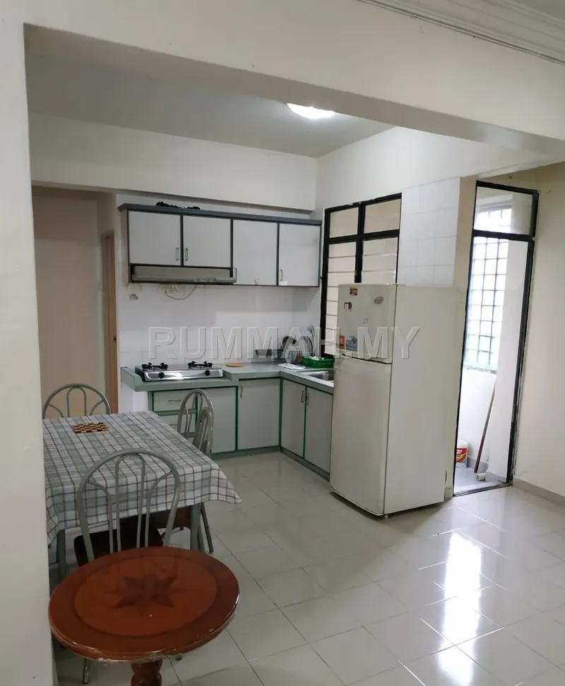condo in Gelugor, Penang — photo 3