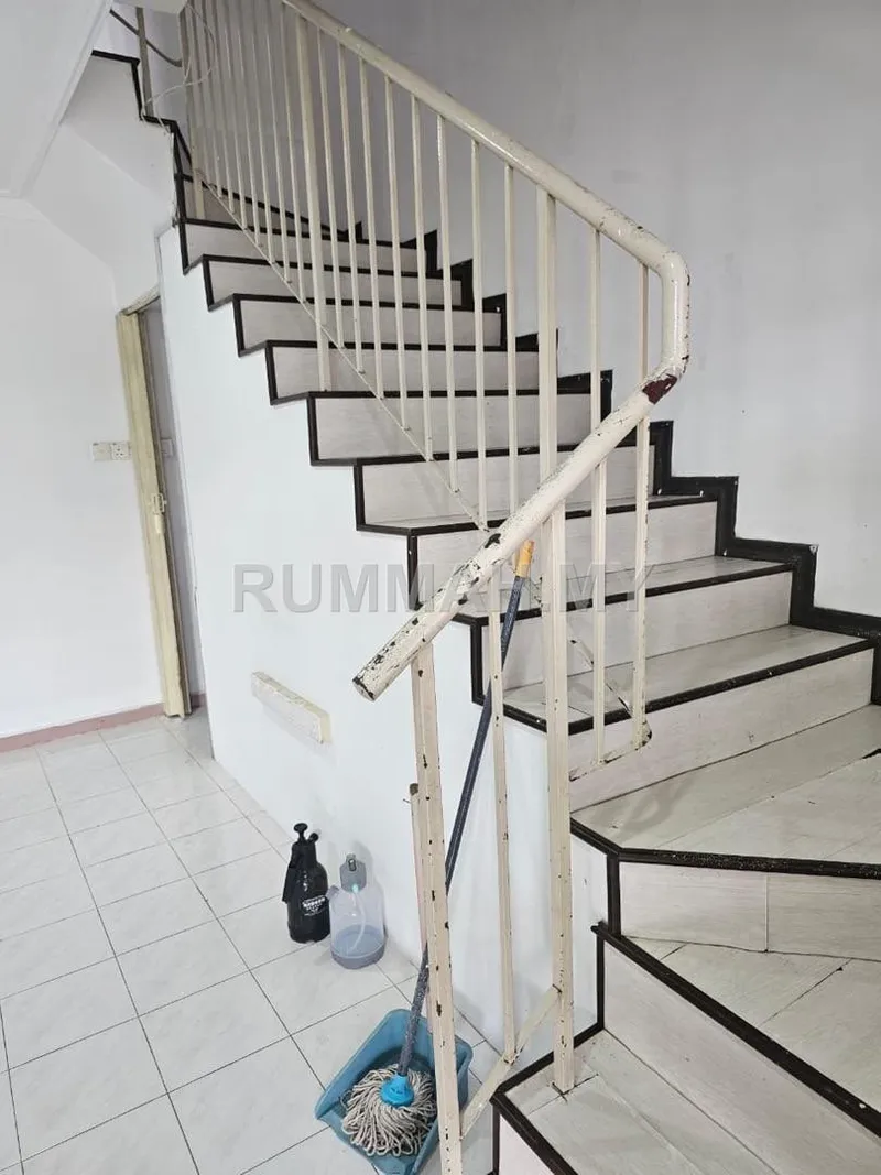 house in Parit Buntar, Perak — photo 3