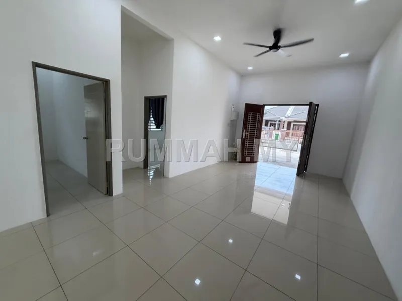 house in padang serai, Kedah — photo 2