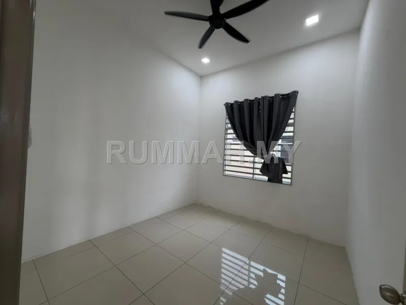 house in padang serai, Kedah — photo 3