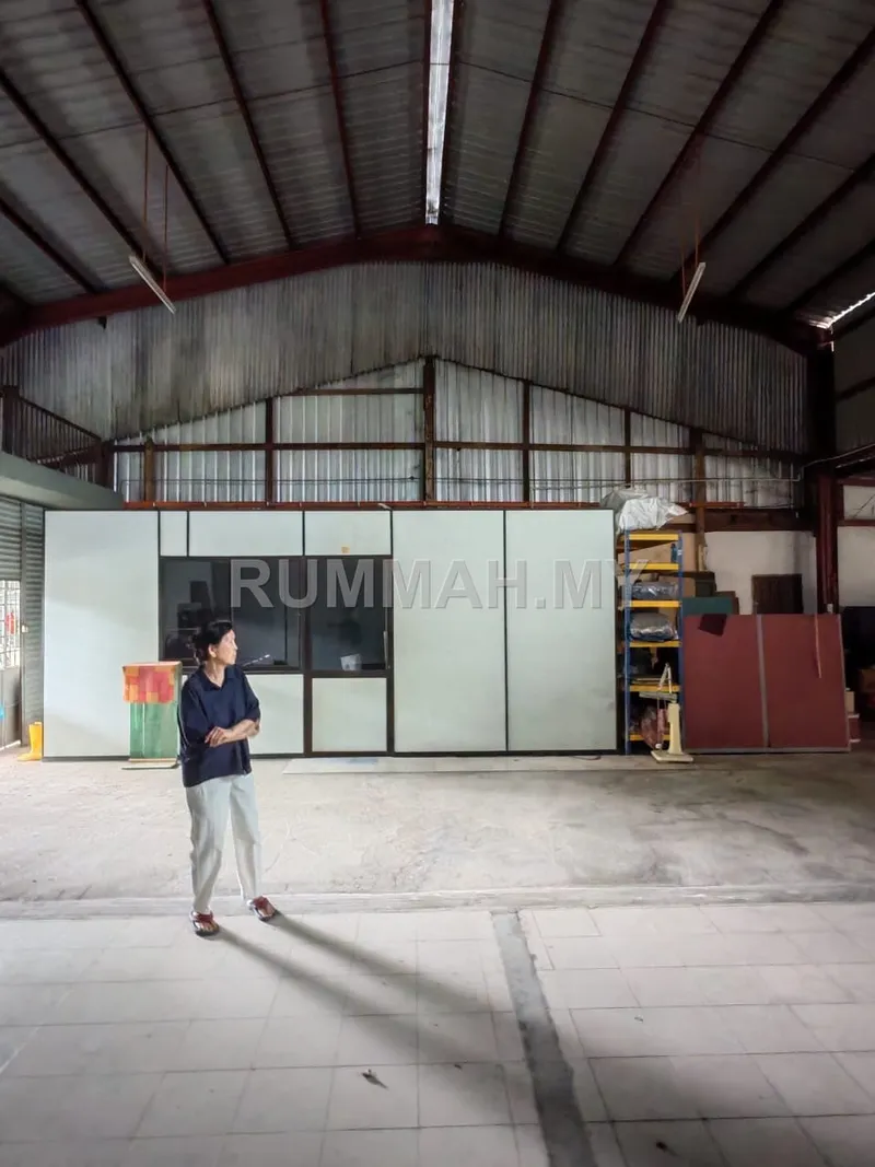 industrial in Tasek Gelugor, Penang — photo 3