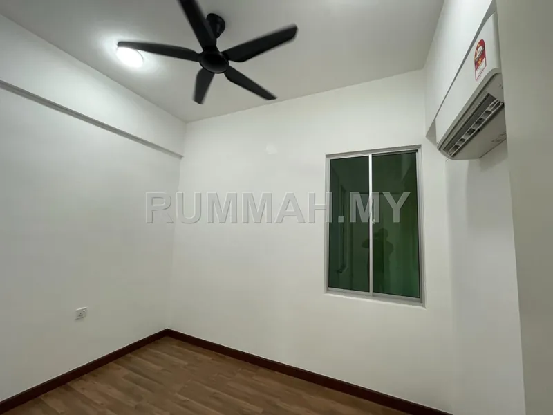 condo in Bukit Mertajam, Penang — photo 2