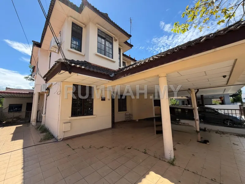 house in Simpang Ampat, Penang — photo 2
