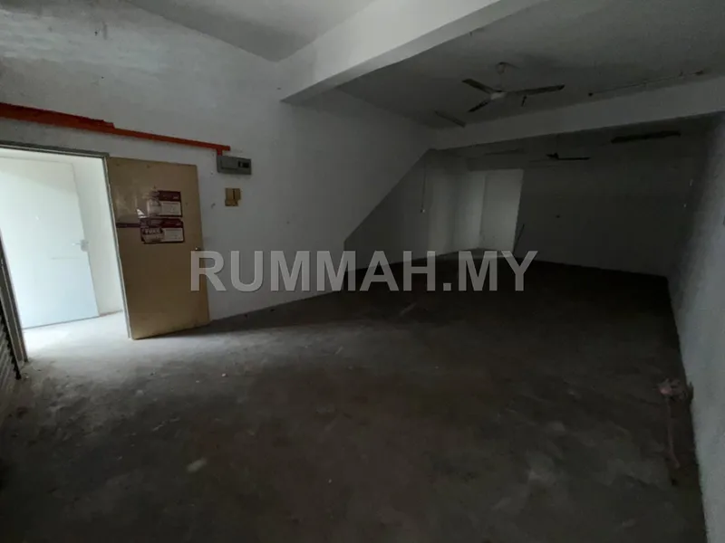 commercial in Simpang Ampat, Penang — photo 2