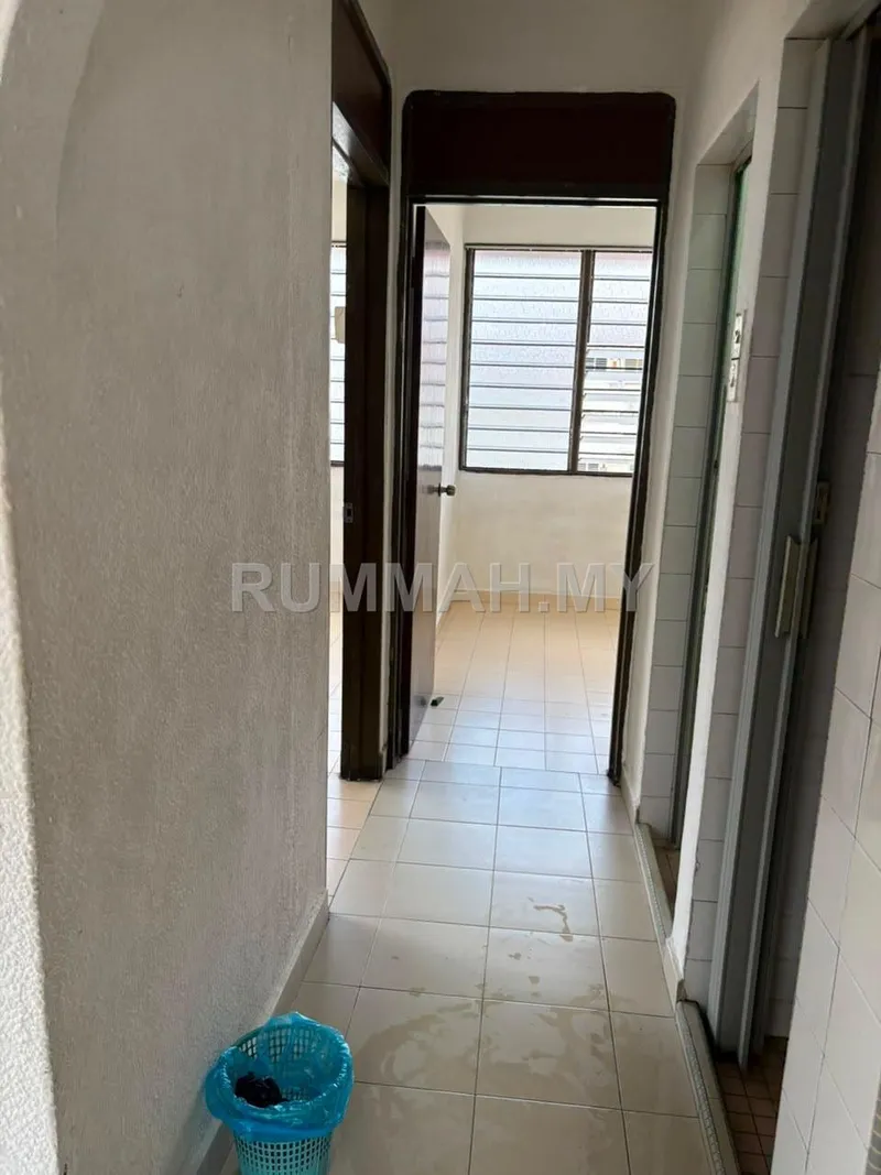 condo in Air Itam, Penang — photo 3