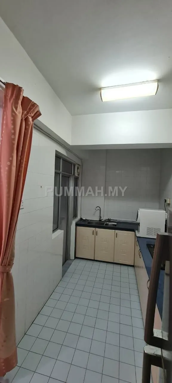 condo in Tanjung Tokong, Penang — photo 3