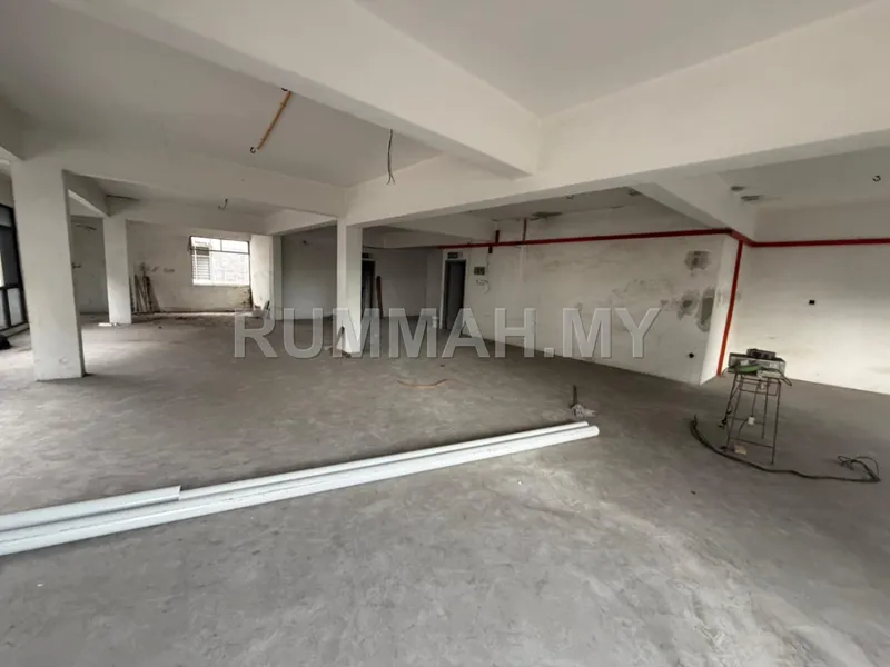 commercial in Bukit Mertajam, Penang — photo 2