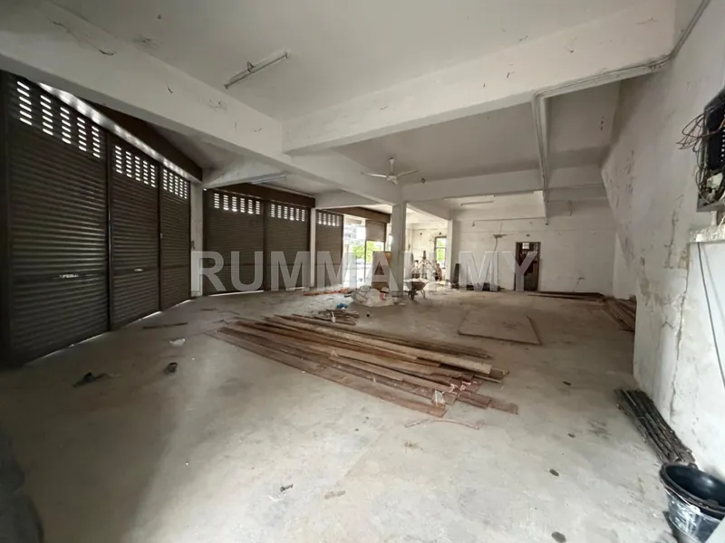 commercial in Bukit Mertajam, Penang — photo 3