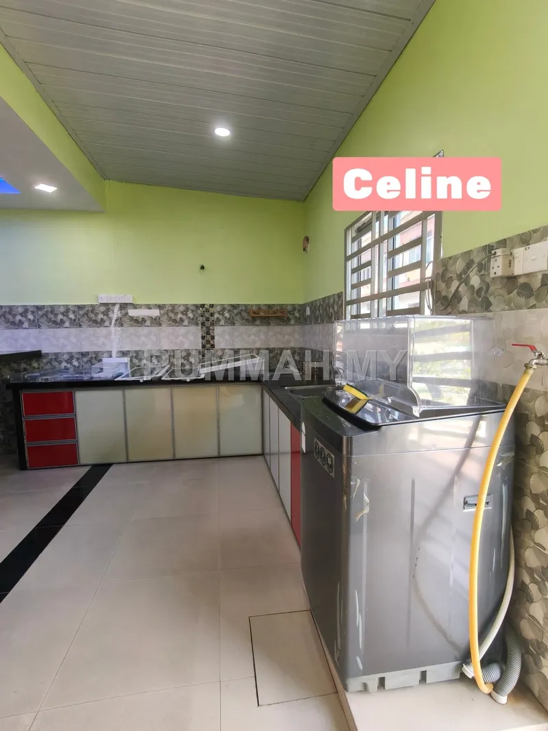 house in Batu Kawan, Penang — photo 3