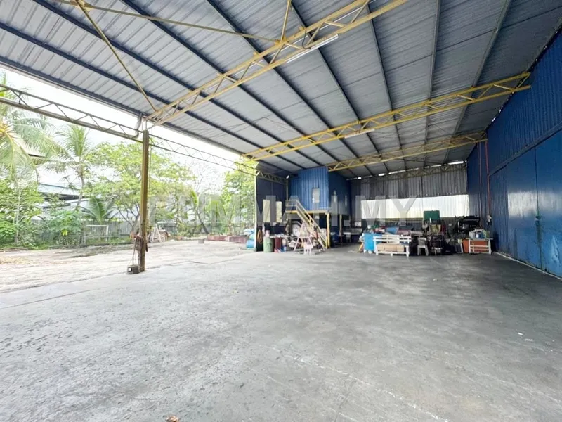 industrial in Perai, Penang — photo 2