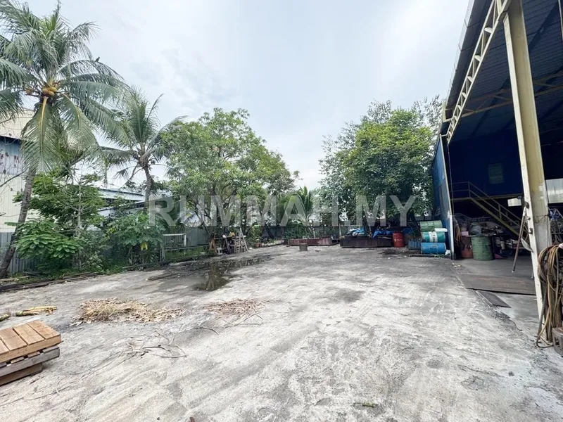 industrial in Perai, Penang — photo 3