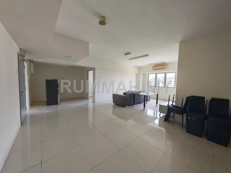 condo in Cyberjaya, Selangor — photo 2
