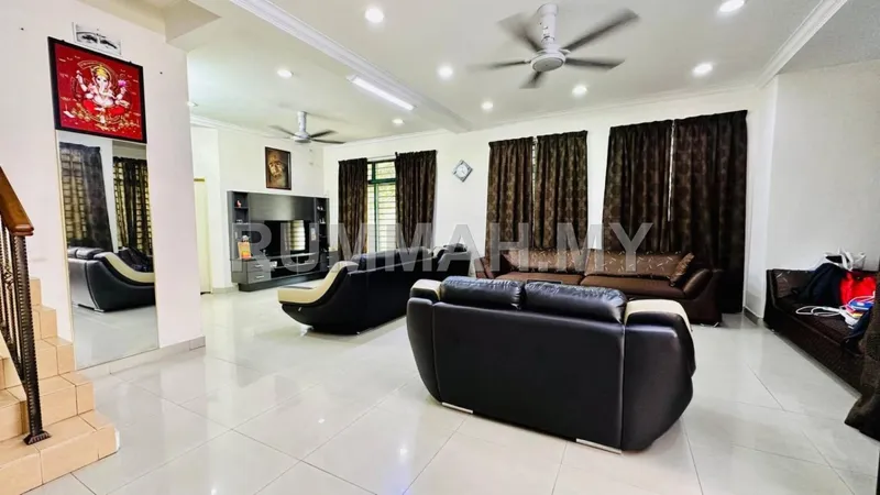 house in Kota Warisan, Selangor — photo 3
