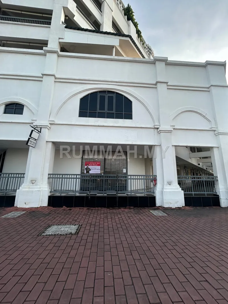 commercial in Simpang Ampat, Penang — photo 3