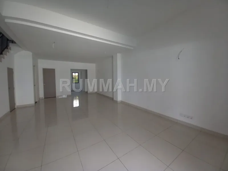 house in Simpang Ampat, Penang — photo 2