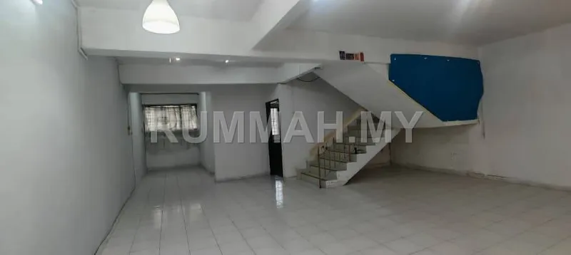 house in Bukit Mertajam, Penang — photo 2