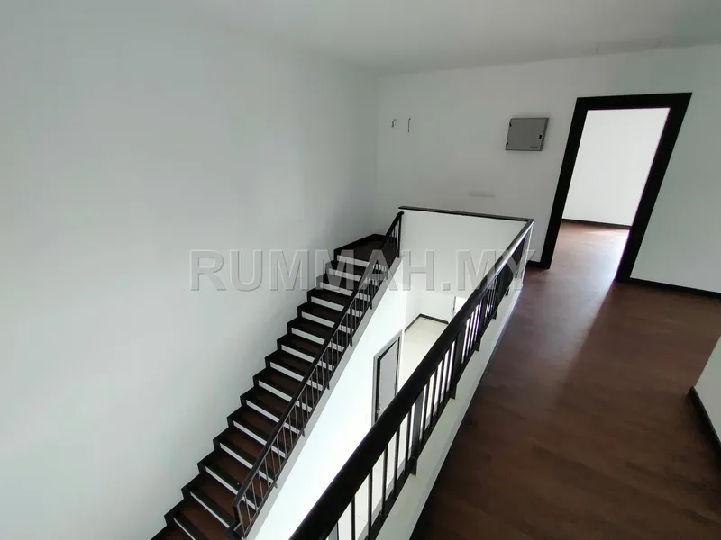 house in Elmina Gardens Shah Alam , Selangor — photo 3