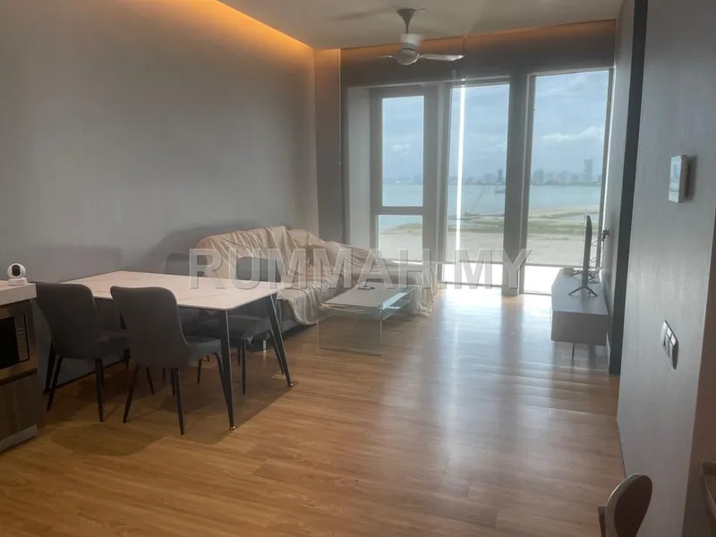 3-bedroom condo for sale in Tanjung Tokong, Penang - City of Dreams @ Tanjung Tokong