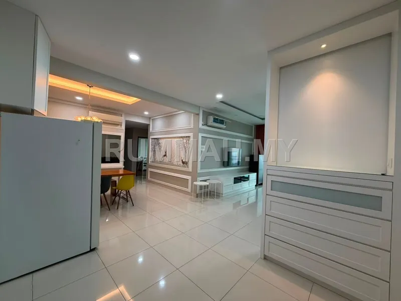condo in Tanjung Tokong, Penang — photo 2