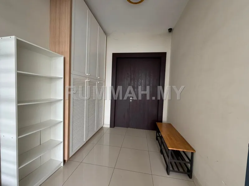 condo in Tanjung Tokong, Penang — photo 3