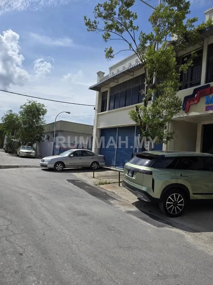 commercial in Bayan Lepas, Penang — photo 2