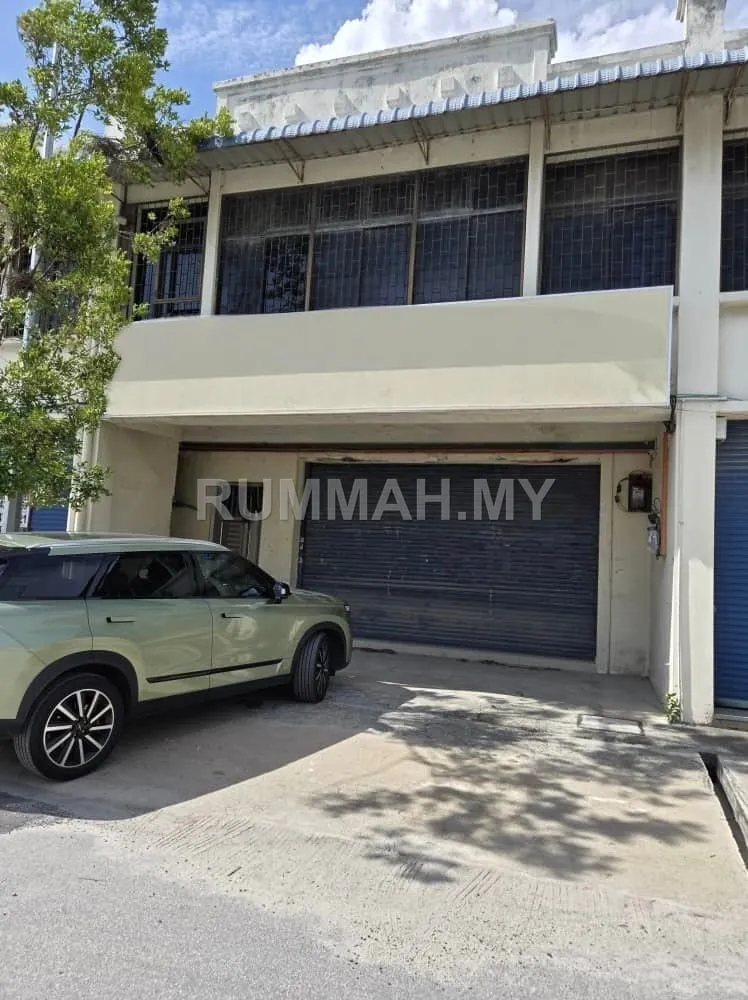 commercial in Bayan Lepas, Penang — photo 3