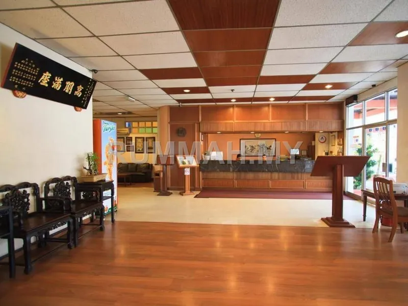 commercial in George Town, Penang — photo 3