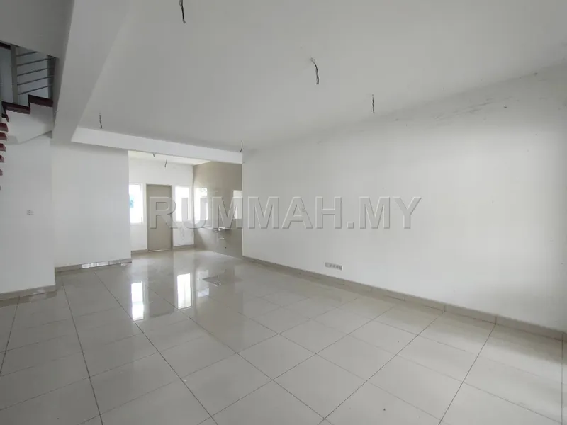 house in Elmina Gardens Shah Alam, Selangor — photo 2