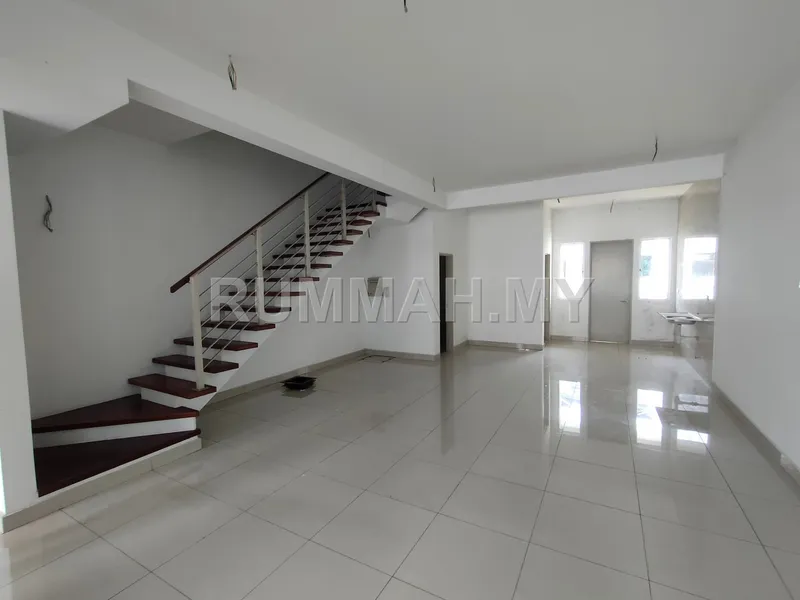 house in Elmina Gardens Shah Alam, Selangor — photo 3