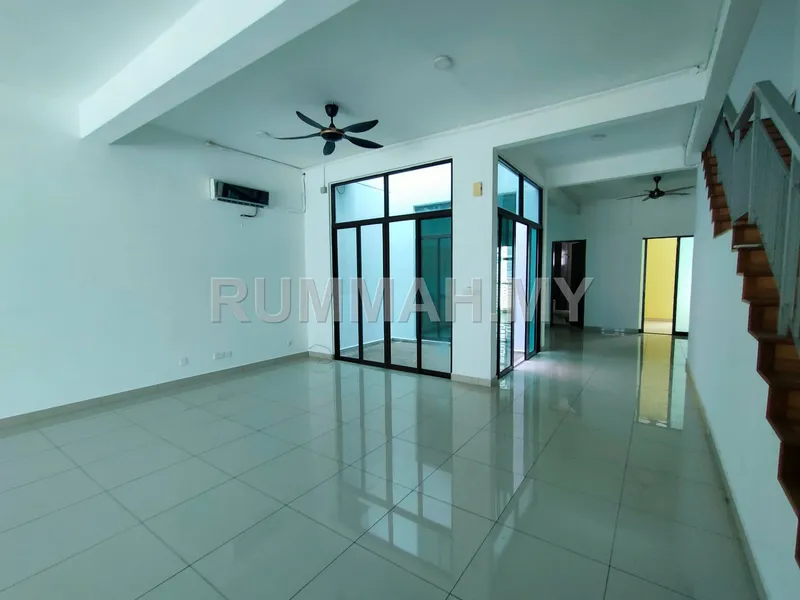 house in Denai Alam Shah Alam , Selangor — photo 3