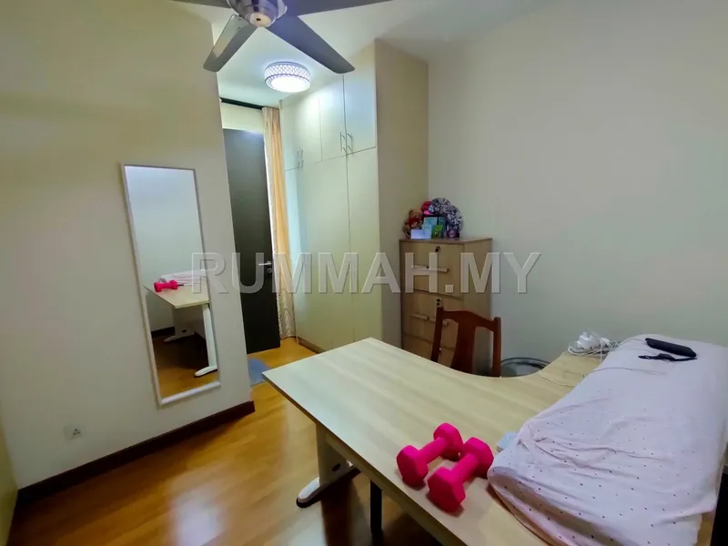house in Denai Alam , Selangor — photo 2