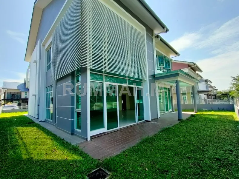 house in Denai Alam , Selangor — photo 2