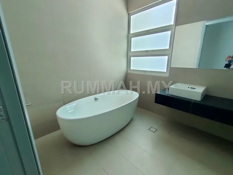 house in Denai Alam , Selangor — photo 3