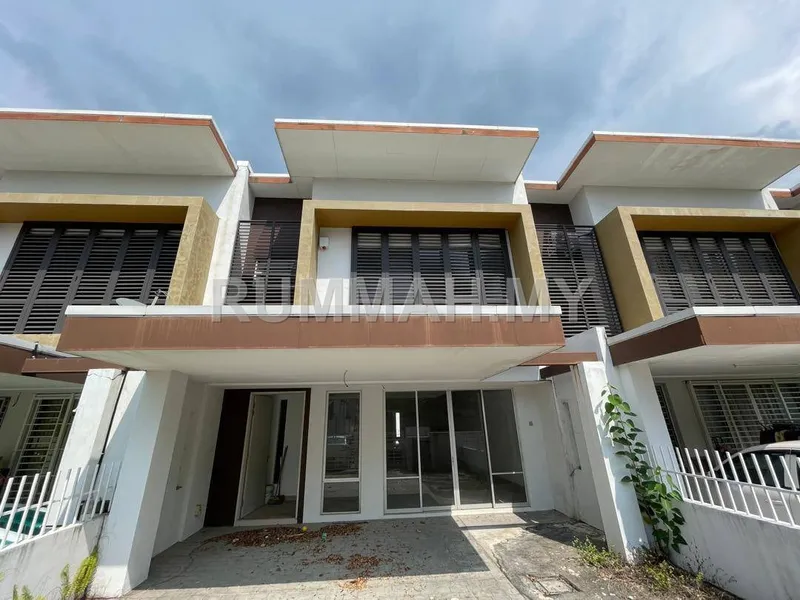4-bedroom house for sale in Elmina Gardens, Selangor - Keana Elmina Gardens Shah Alam
