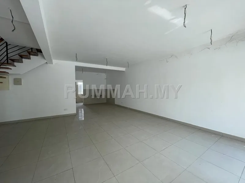 house in Elmina Gardens , Selangor — photo 2
