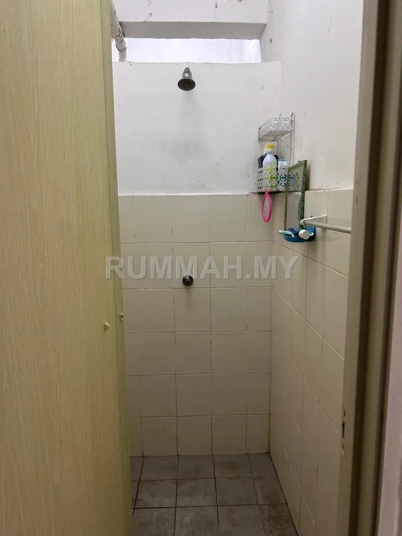 condo in Air Itam, Penang — photo 2