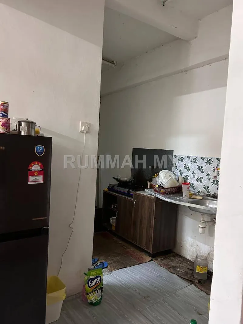 condo in Air Itam, Penang — photo 3