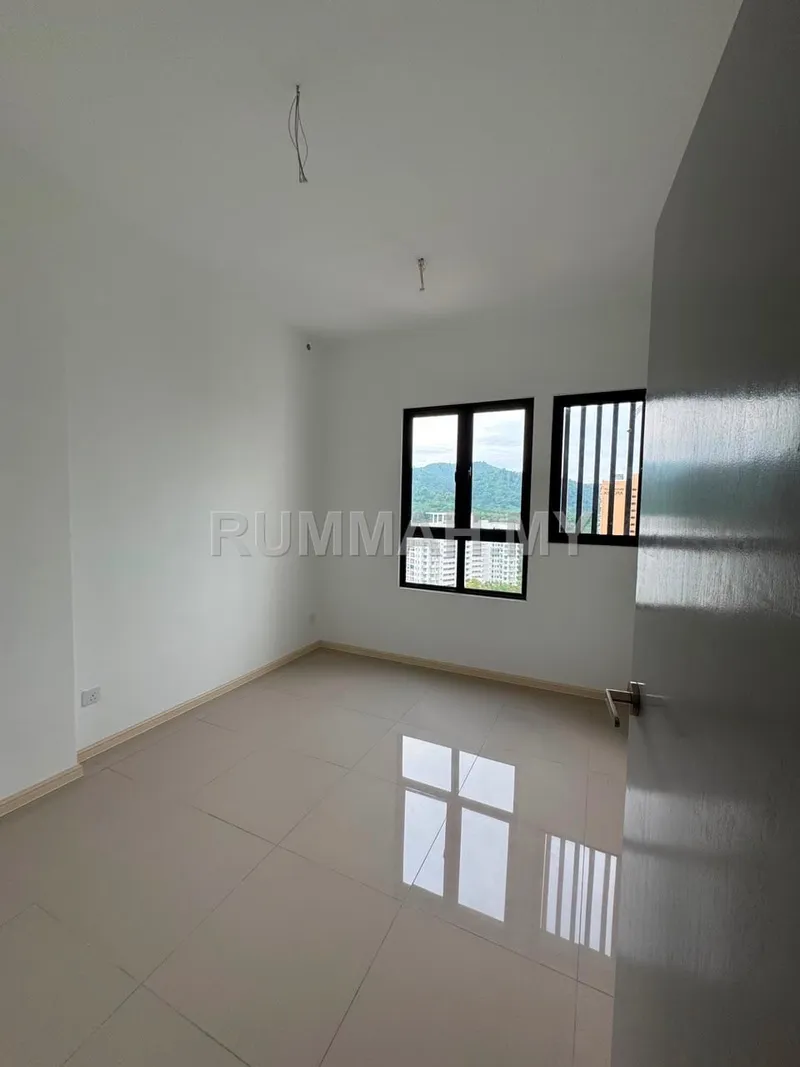 condo in Bayan Lepas, Penang — photo 2