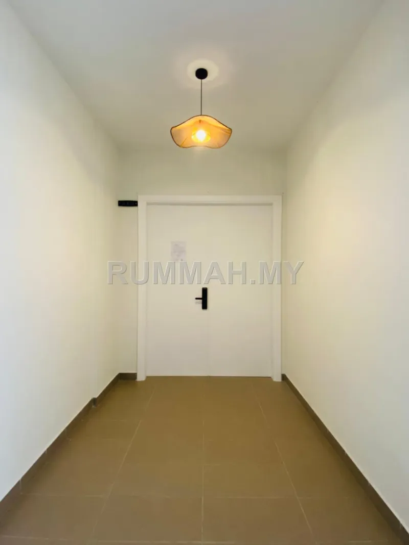 condo in Simpang Ampat, Penang — photo 2