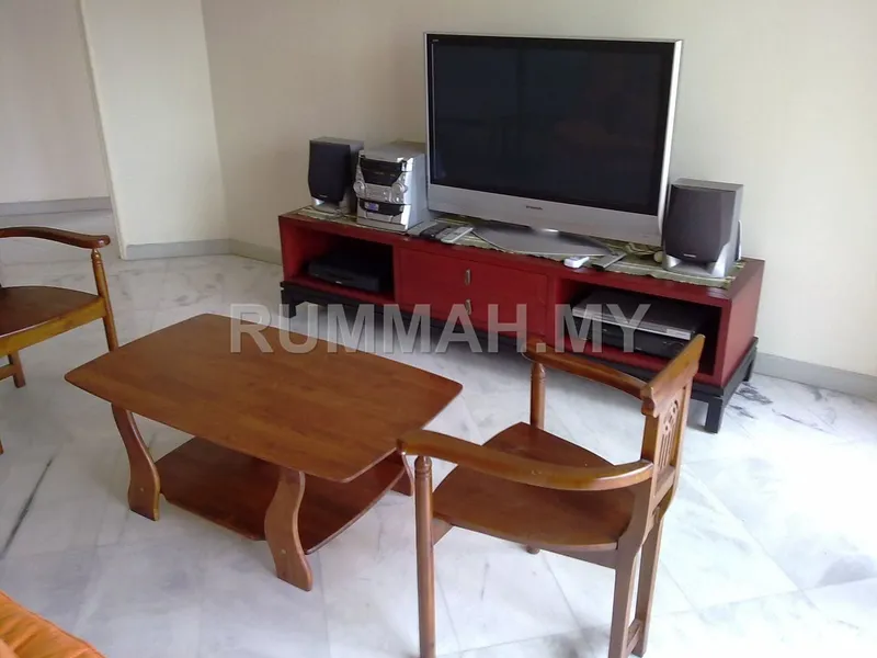 condo in Tanjung Tokong, Penang — photo 2