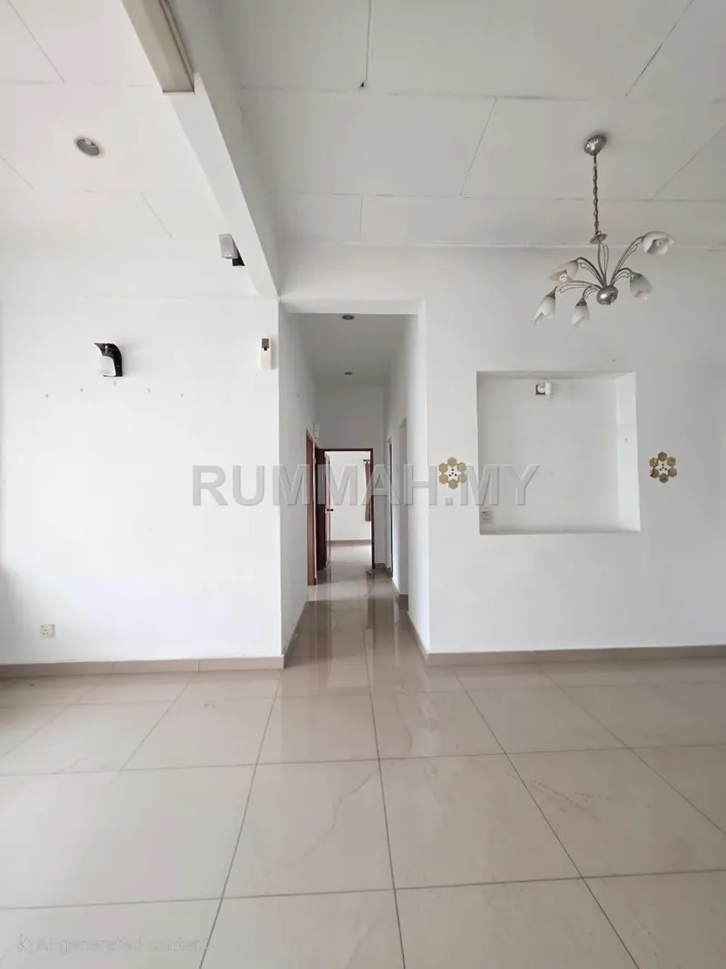 condo in Gelugor, Penang — photo 3