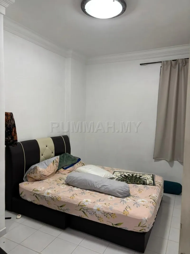 condo in Gelugor, Penang — photo 3
