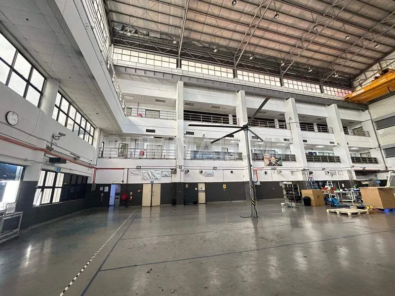 commercial in Bayan Lepas Industrial Area, Penang — photo 2