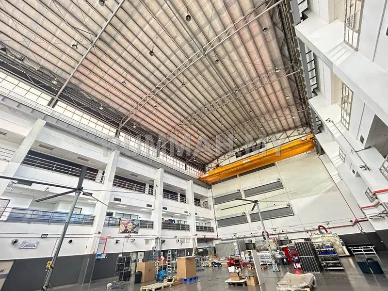 commercial in Bayan Lepas Industrial Area, Penang — photo 3