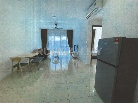 condo in Bayan Lepas, Penang — photo 2