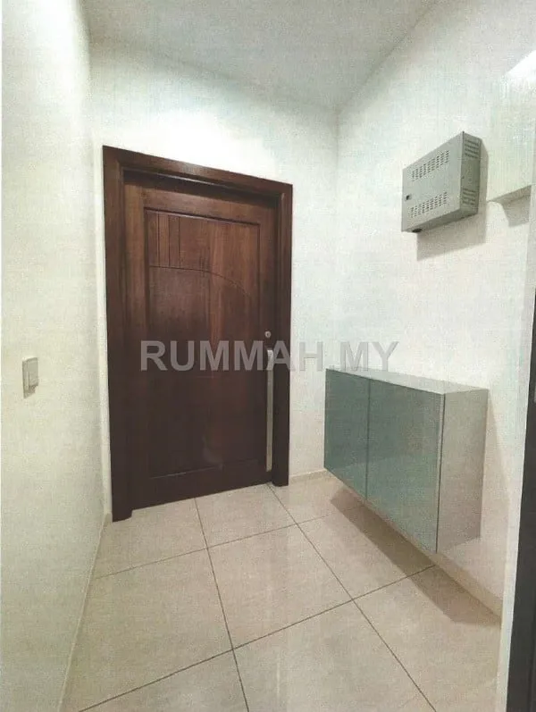 condo in Bayan Lepas, Penang — photo 3