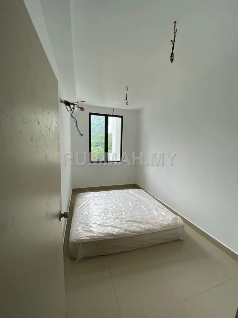 condo in Bayan Lepas, Penang — photo 2