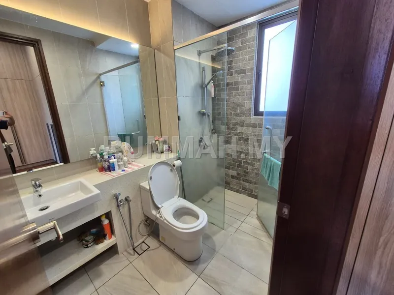 condo in Bayan Baru, Penang — photo 2